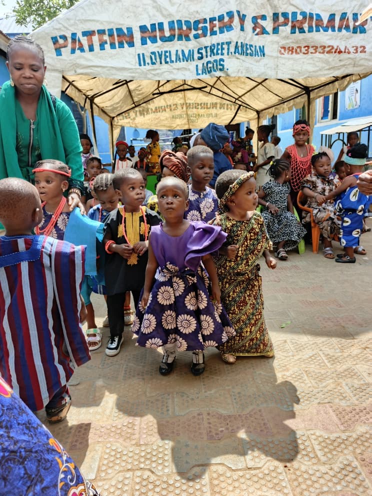 Cultural Day — image 1