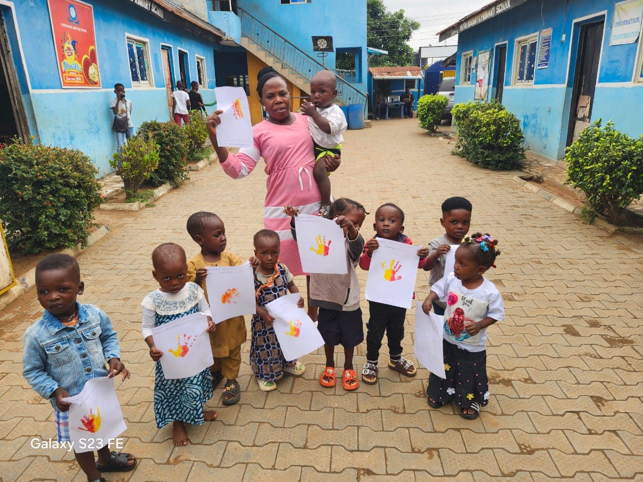 Art and Craft — image 2