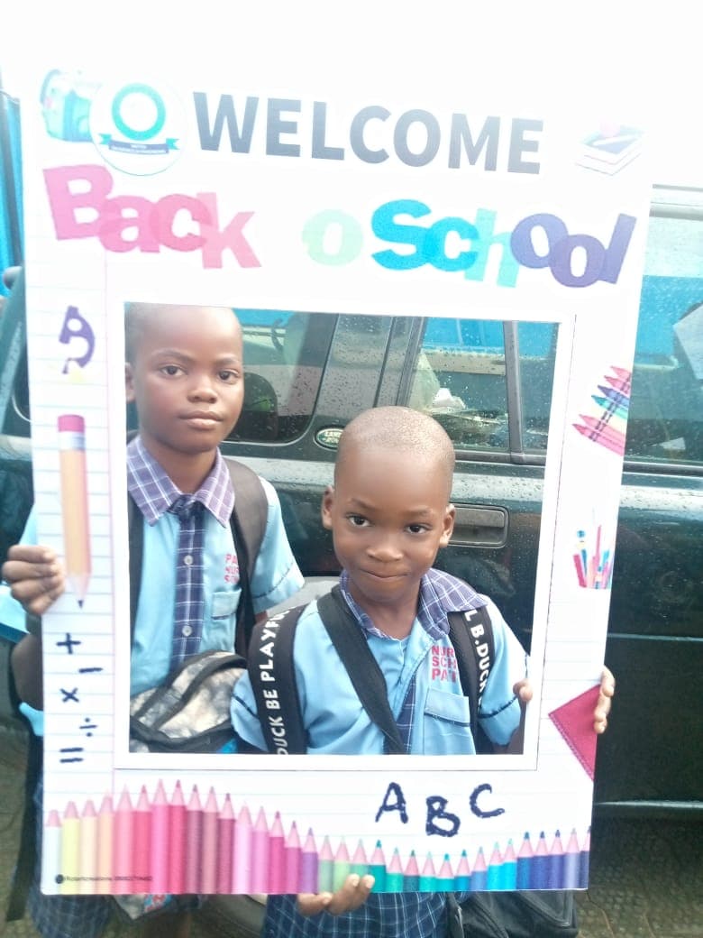 January Welcome back — image 2